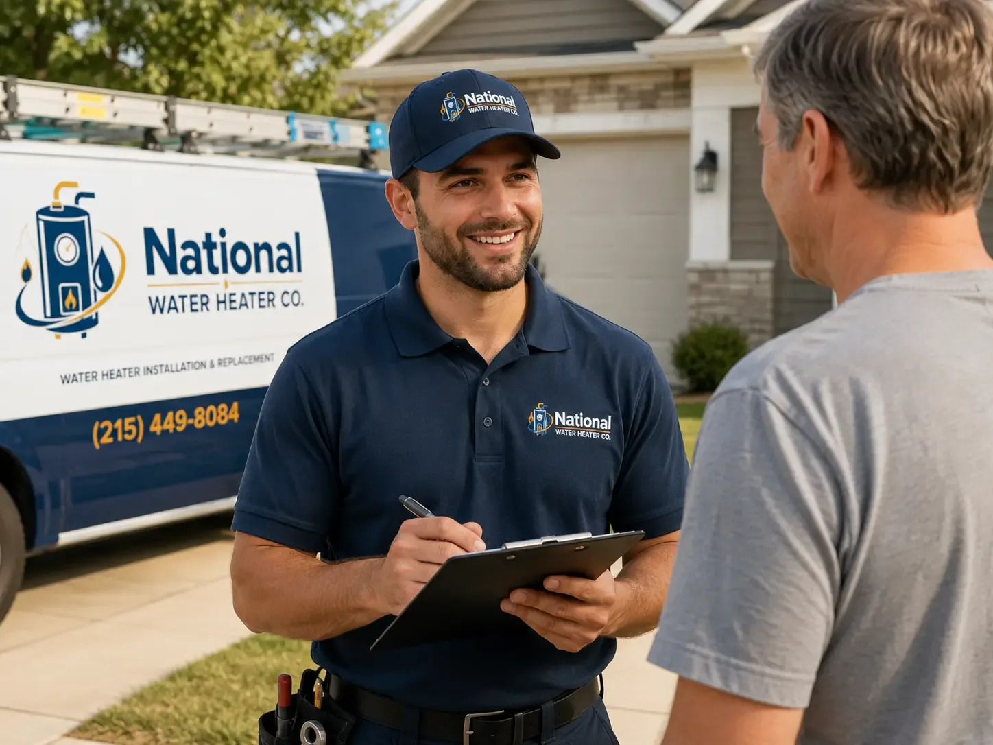 Water Heater Installation Kremlin, OK FAQs